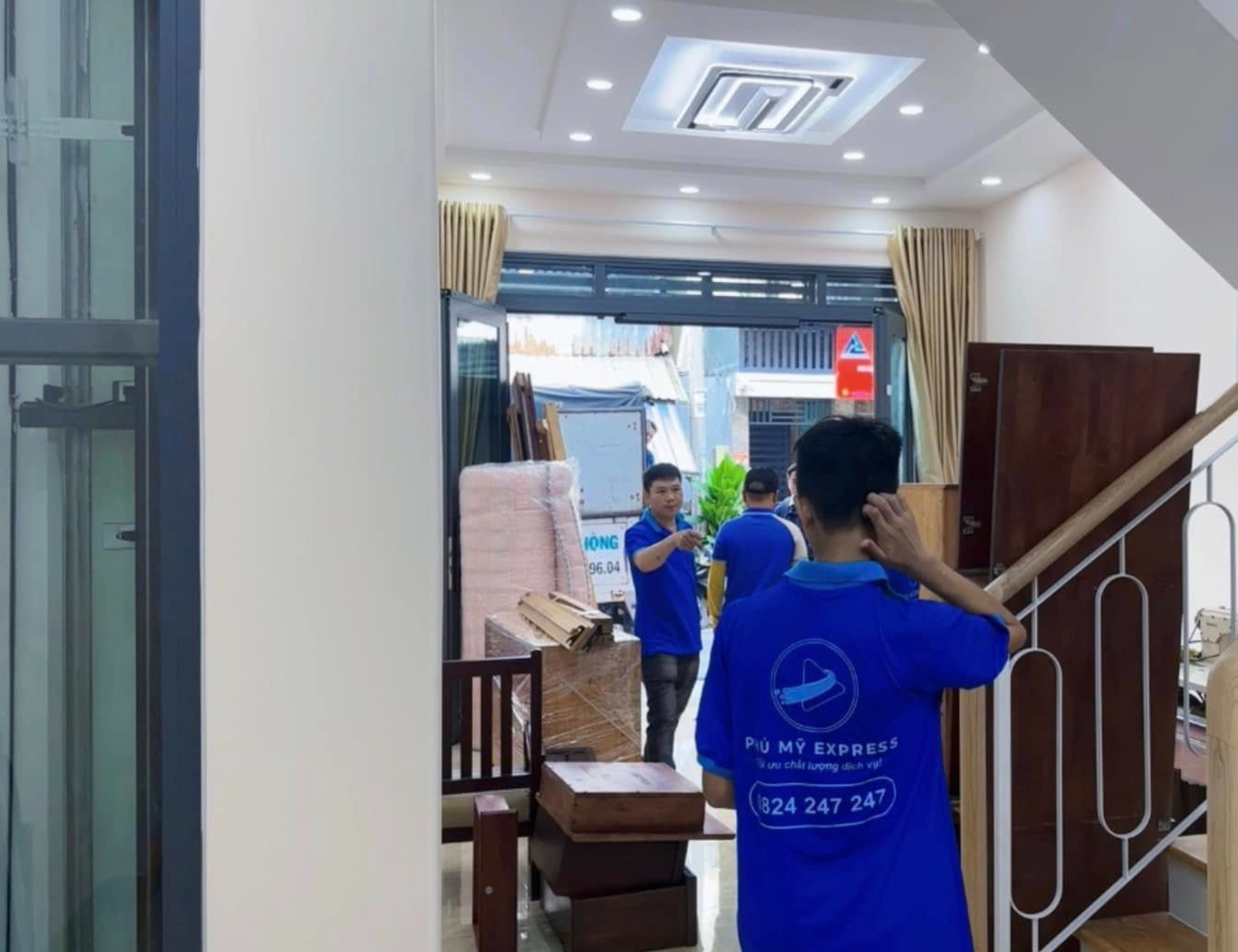 Tư vấn chuyển nhà, những điều cần cấm kị Tư vấn chuyển nhà, những điều cần cấm kị